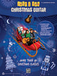 Just for Fun Christmas Guitar and Fretted sheet music cover